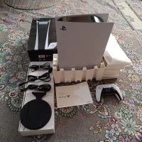 ps5دیجیتال فت