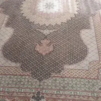 ۲ عدد  فرش ماشینی ۹ متری ۱عدد ۳ متری