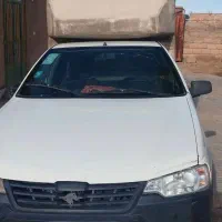آریسان مدل ۹۷ دوگانه|خودرو سواری و وانت|کرمان, |دیوار