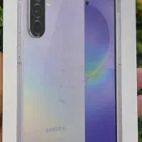 گوشی سامسونگ a36|موبایل|رشت, نامجو|دیوار