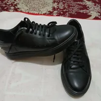 ونس مشکی ۴۱|کیف، کفش، کمربند|قائم‌شهر, |دیوار