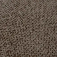 موکت دولایه طرح کبریتی در حد نو