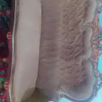 مدل مبل سلطنتی راحتی چوب جنگلی|مبلمان خانگی و میز عسلی|شیراز, شهرک والفجر|دیوار