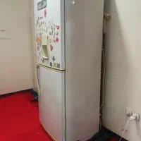 یخچال کارکرده