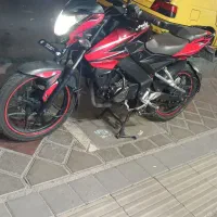 ان اس150هدا ایرانی فوری فروش