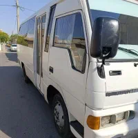 مینی بوس هیوندا