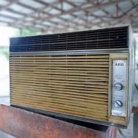کولر پنجره ای ۲۴ هزار AEG