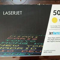 کارتریج رنگی مدل 508a سه رنگ و یک عدد 83A|پرینتر، اسکنر، کپی، فکس|تهران, زنجان جنوبی|دیوار