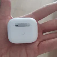 air pods 3|لوازم جانبی موبایل و تبلت|فولادشهر, سایت صنعتی کاوه|دیوار