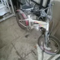 دوچرخه ۱۶و۲۶|دوچرخه، اسکیت، اسکوتر|سربیشه, |دیوار