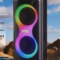 اسپیکر bts 2175 بوردو شارژی دو ساب ۱۰