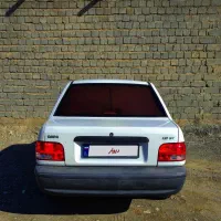 پراید 131مدل98