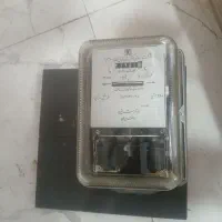 کنتور شماره اندازه ۳فاز