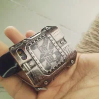 پاد تی ان تی معاوضه با ی داد خوب