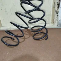فنر ۲۰۶|قطعات یدکی و لوازم جانبی|اردکان, |دیوار