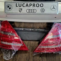 سپر دیاق لیپ بال صندوق بنز benz بی ام و bmw|قطعات یدکی و لوازم جانبی|تهران, اقدسیه|دیوار