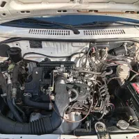 پراید ۹۵|خودرو سواری و وانت|جیرفت, |دیوار