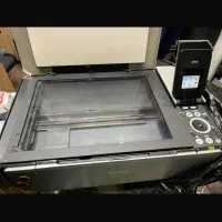 پیرینتر mp520