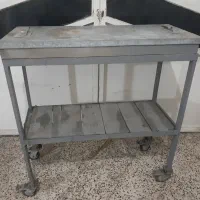 منقل|ظروف پخت‌وپز|دزفول, |دیوار