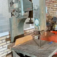 ابزار نجاری