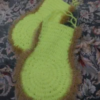 بافت لیف واسکاج و...