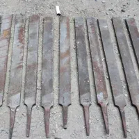 سوهان دستی آهن چوب فلز|آرایشی، بهداشتی، درمانی|تهران, اتحاد|دیوار