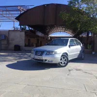 سمند سورن کم کارکرد