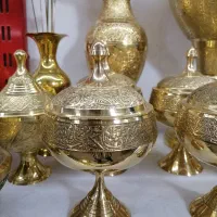 برنز|صنایع دستی و سایر لوازم تزئینی|آذرشهر, |دیوار