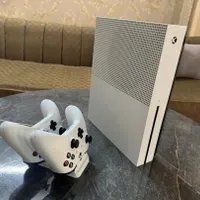 Xbox one s یک ترابایت