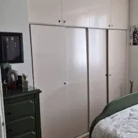 ۱۲۰ متر دوخوابه مسلم شمالی