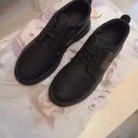 کفش نبوک|کیف، کفش، کمربند|رشت, گلسار|دیوار