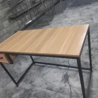 میز تحریر کامپیوتر کشو دار میز اداری کد ۱۲۲|میز تحریر و کامپیوتر|تهران, یافت آباد جنوبی|دیوار