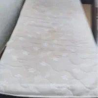 تشک تخت فنری