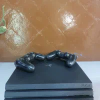 ps4 pro 1tb|کنسول، بازی ویدئویی و آنلاین|صدرا-فارس, فاز ۱|دیوار