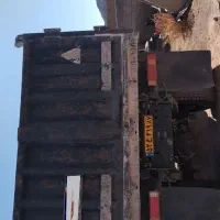 امیکو مدل ۸۷|خودرو سنگین|زنجان, |دیوار