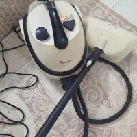بخار شو نیو لایف محصول آمریکا