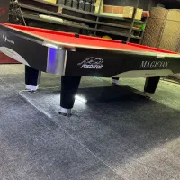 فروش ویژه بیلیارد ایتبال و اسنوکر ایرانی وارداتی|تجهیزات ورزشی|کرج, کیانمهر|دیوار