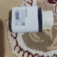 سر شارژ سامسونگ اصلی