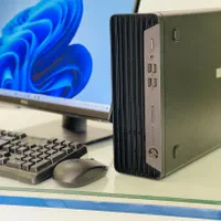 سیستم‌کامپیوتر‌نسل‌دهم‌برند‌HPمهندسی‌/طراحی/هاردM2|رایانه رومیزی|تهران, خرمشهر|دیوار