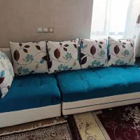 مبل راحتی ال