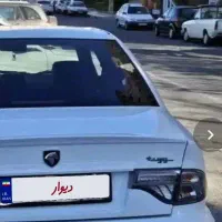 سورن۱۴۰۲ سفارشی موتور EF7|خودرو سواری و وانت|آزادشهر, |دیوار