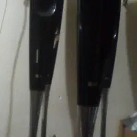 فروش را تعدادی وسیله صوتی تصویری