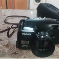 دوربین عکاسی دیجیتال کنون|دوربین عکاسی و فیلم‌برداری|نجف‌آباد, امام خمینی|دیوار