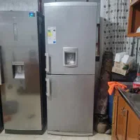 یخچال و فریزر 20 فوت Kenwood