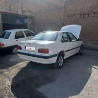 پارس سال ۹۶|خودرو سواری و وانت|مبارکه, |دیوار