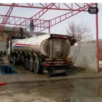 سه دهانه مغازه خدماتی کارگاهی اجاره داده میشود.