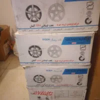 رینگ 15|قطعات یدکی و لوازم جانبی|بندرعباس, |دیوار