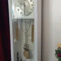 ساعت|ساعت دیواری و تزئینی|گرگان, |دیوار