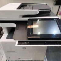 چندکاره hp527