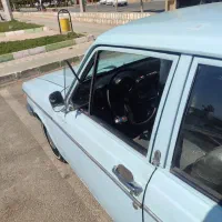 پیکان کارالوکس بازسازی شده|خودرو سواری و وانت|الیگودرز, |دیوار